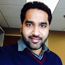 Dr. Prithviraj Lakkakula